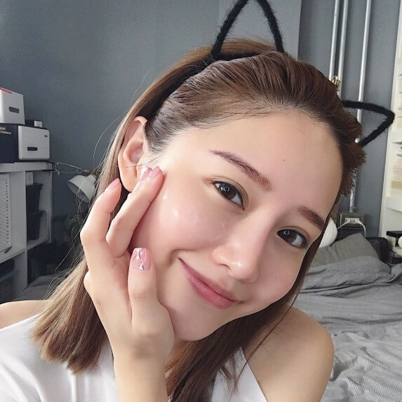 sạch da