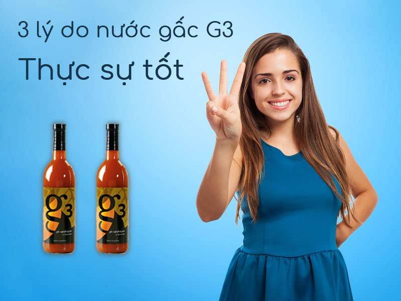 3-lí-do-g3-tốt