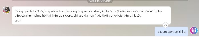 review g3