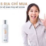 top-5-nơi-bán-dung-dịch-vệ-sinh-phụ-nữ-scion